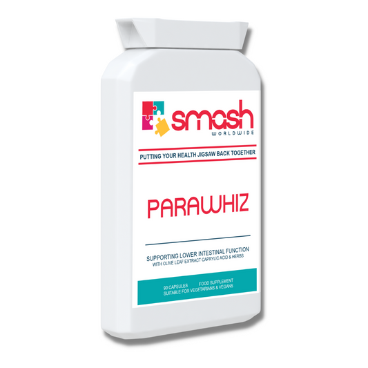 Parawhiz SMASH Worldwide