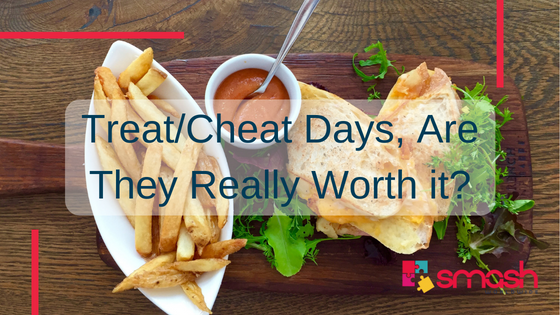 Should I have a cheat day when on a diet