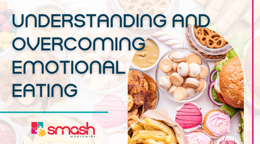 Emotional Eating SMASH Worldwide