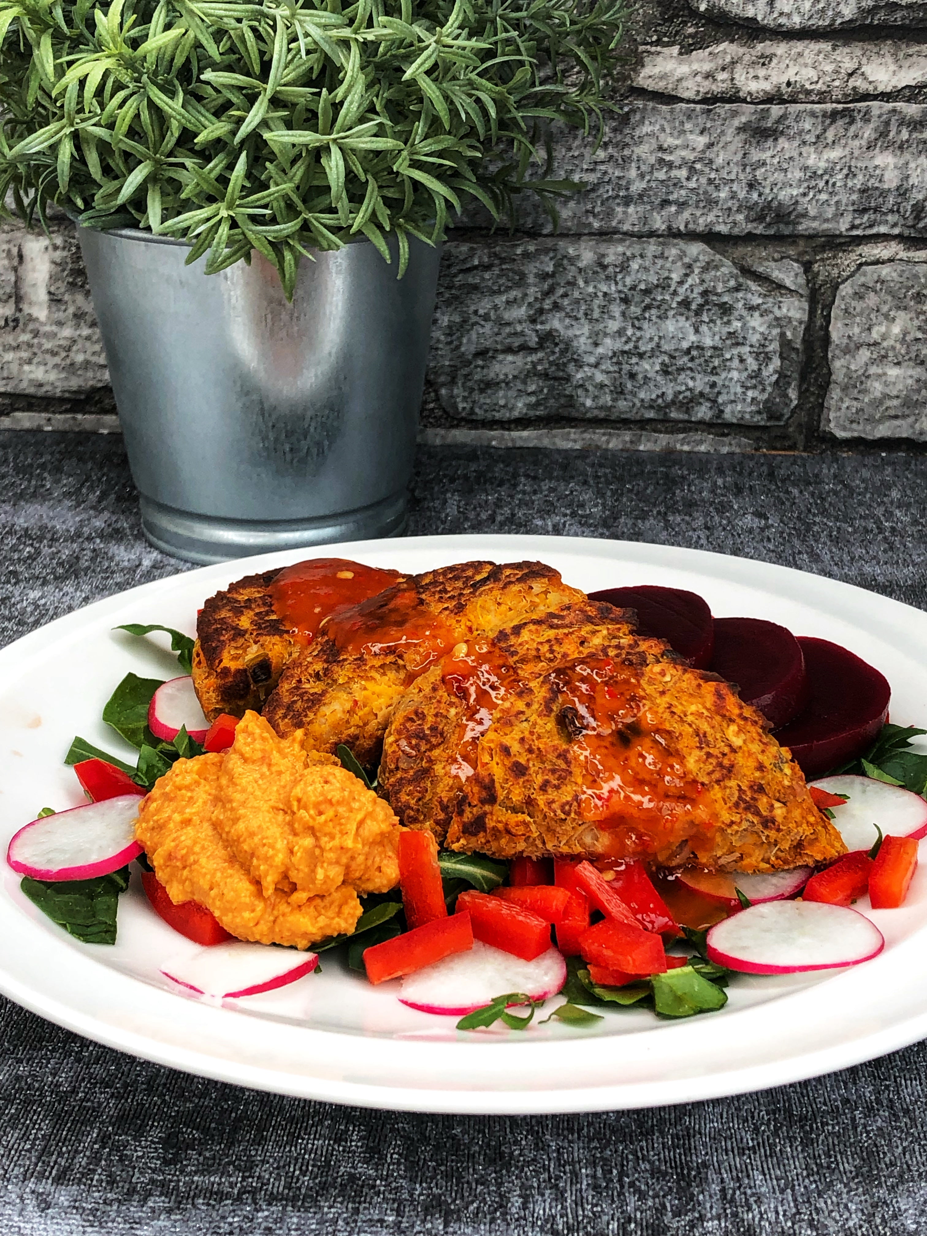 SMASH Fishcakes FREE Recipes