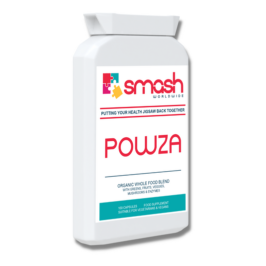 Powza SMASH Worldwide