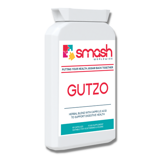 SMASH Worldwide Gutzo