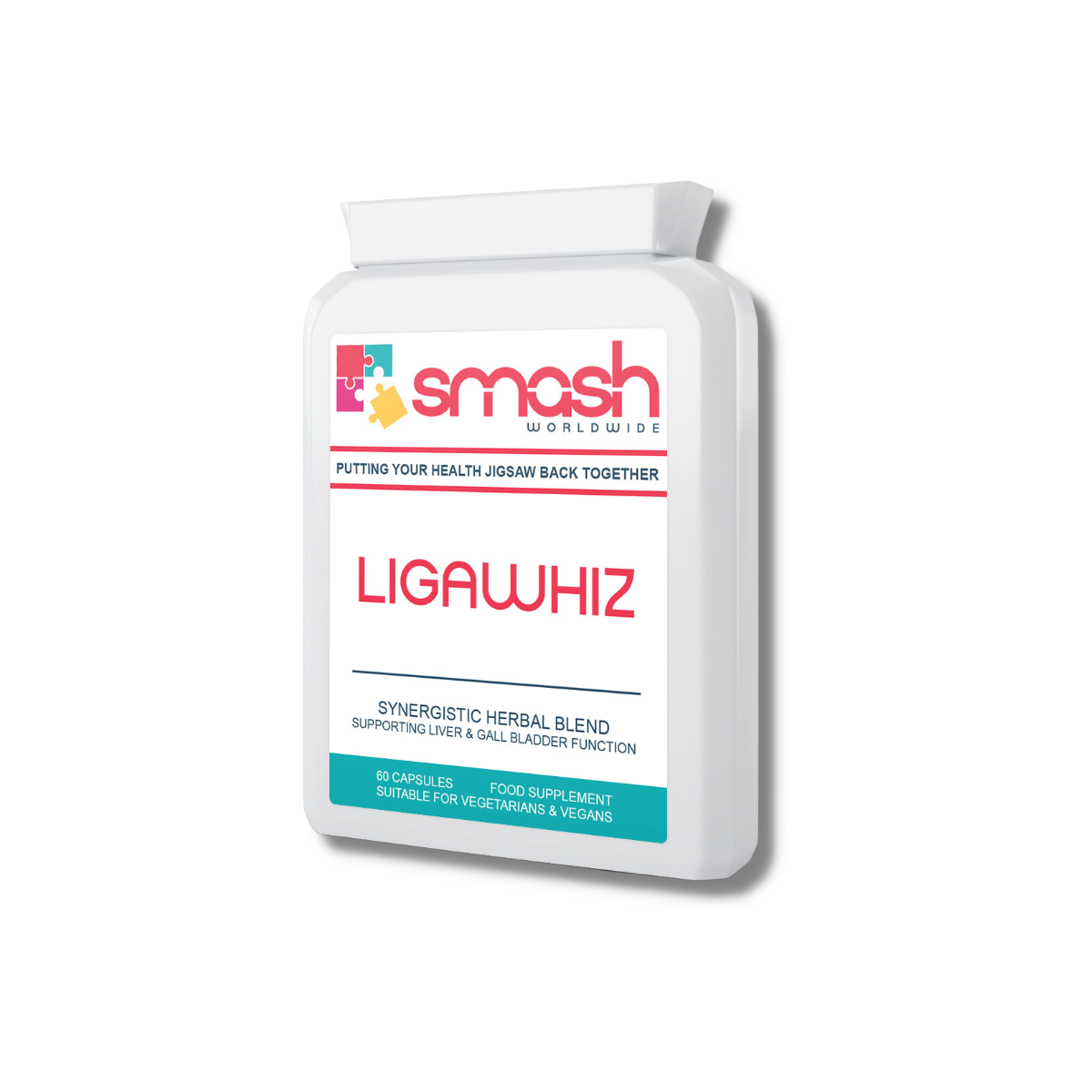 Ligawhiz SMASH Worldwide