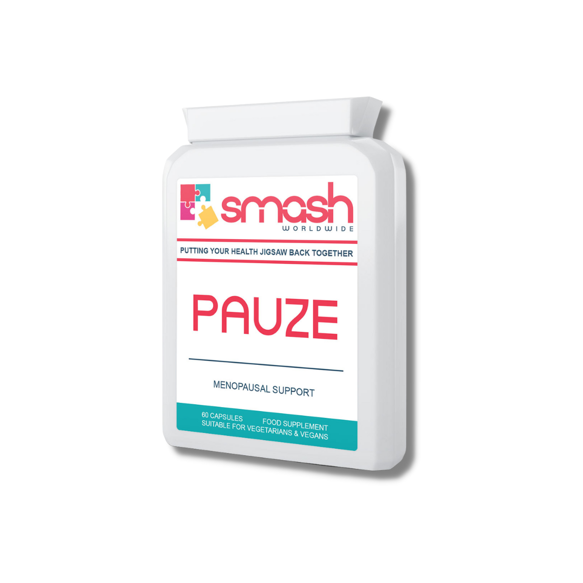 Pauze SMASH Worldwide