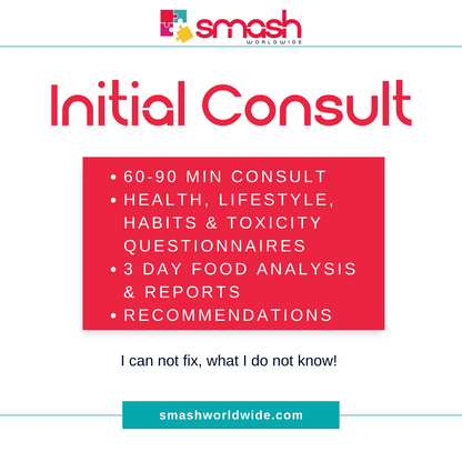 SMASH Worldwide Initial Consult